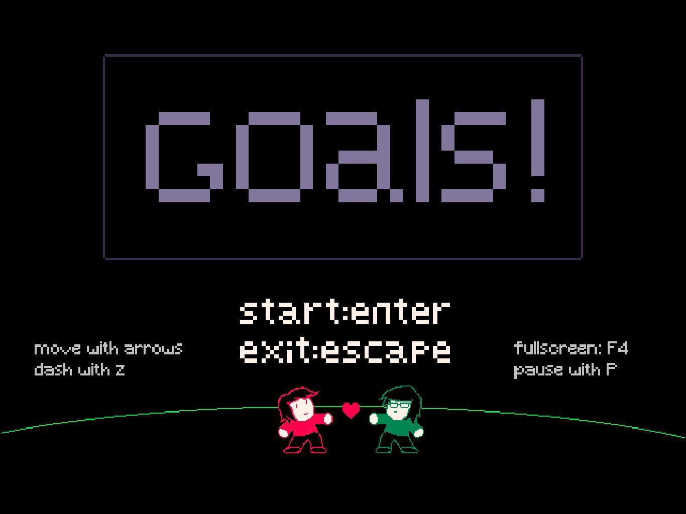 Goals! (itch) Goals! (itch)