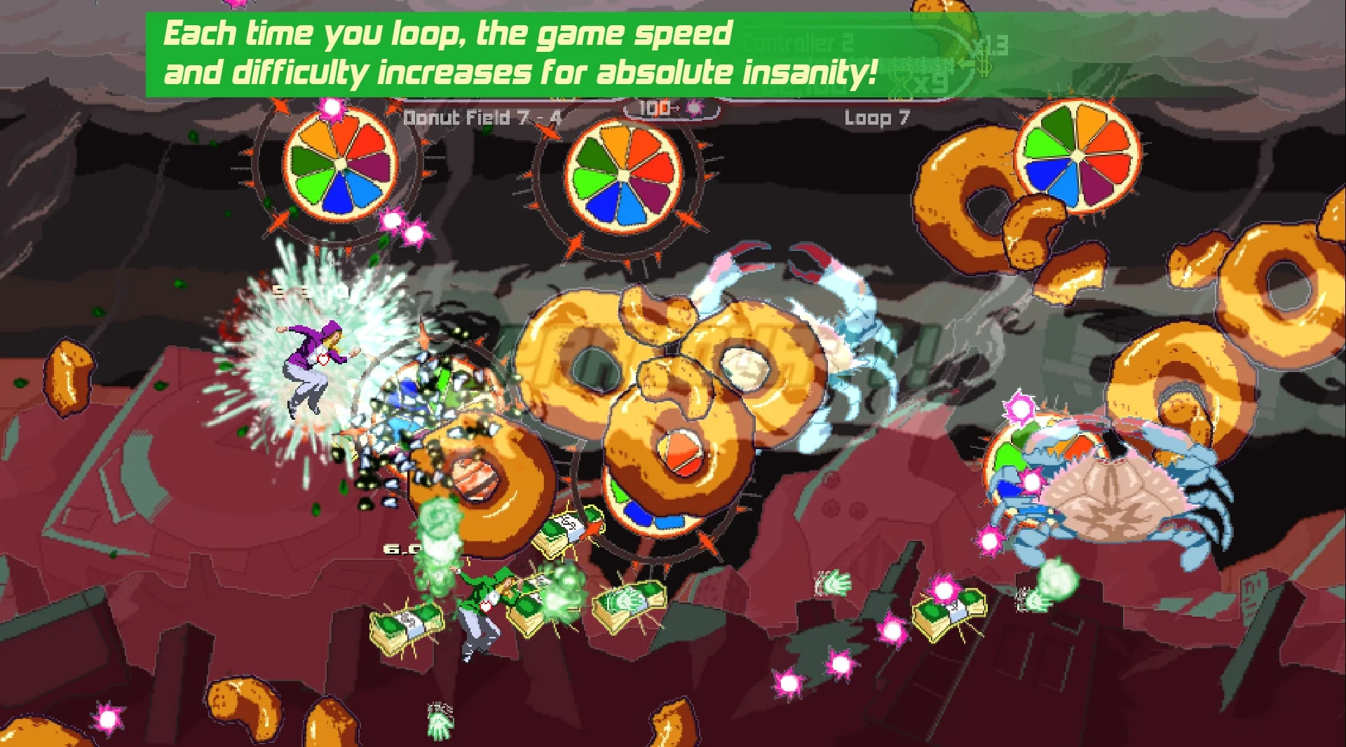 Game Type (itch) Game Type (itch)