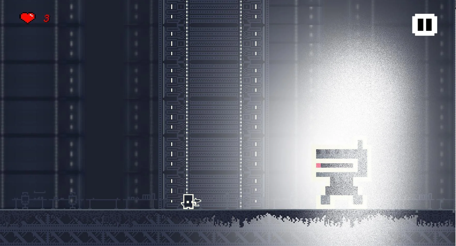 Рецензии The Factory (itch) (Denis)