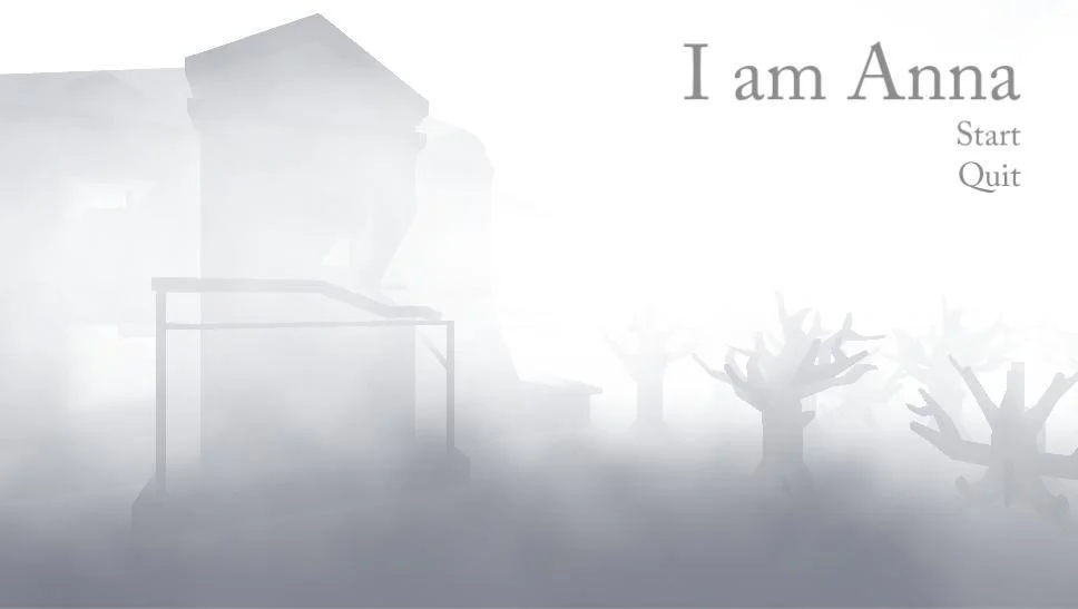 I am Anna (itch) I am Anna (itch)