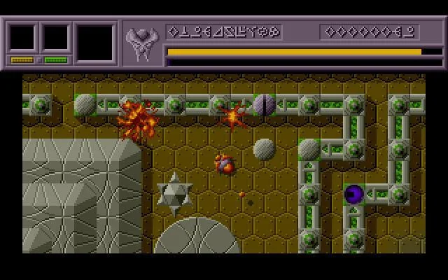 Fusion (1988) Fusion (1988)