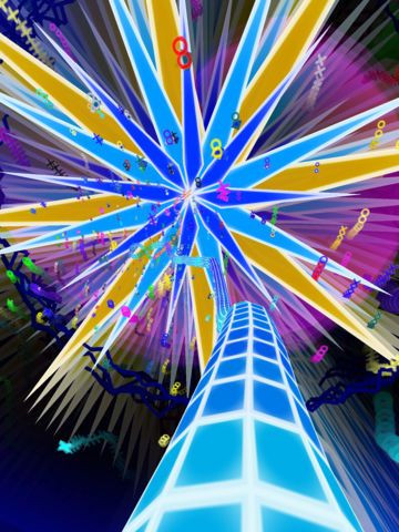 Synesthetic Synesthetic