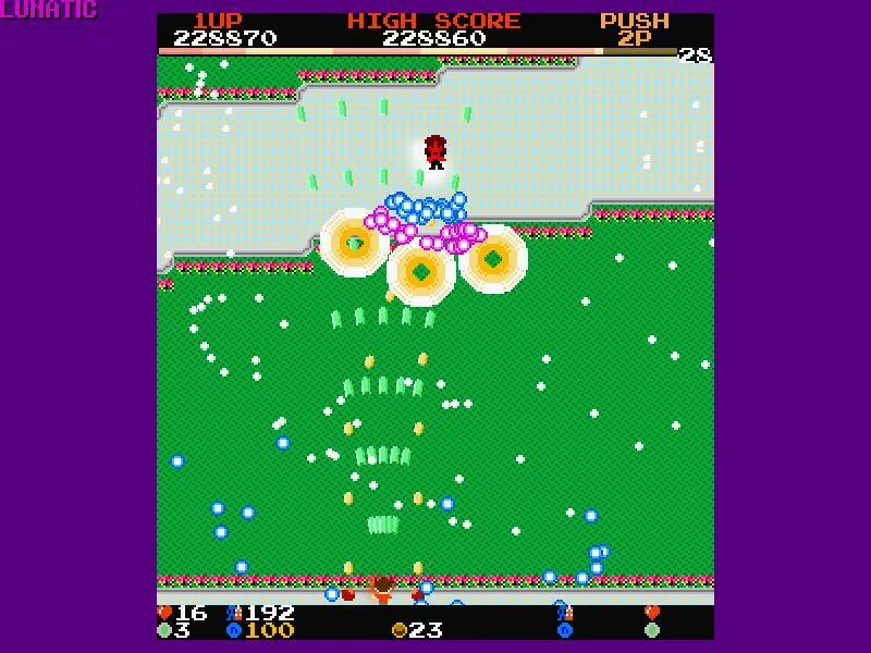 Рецензии Chuhou Joutai (itch)
