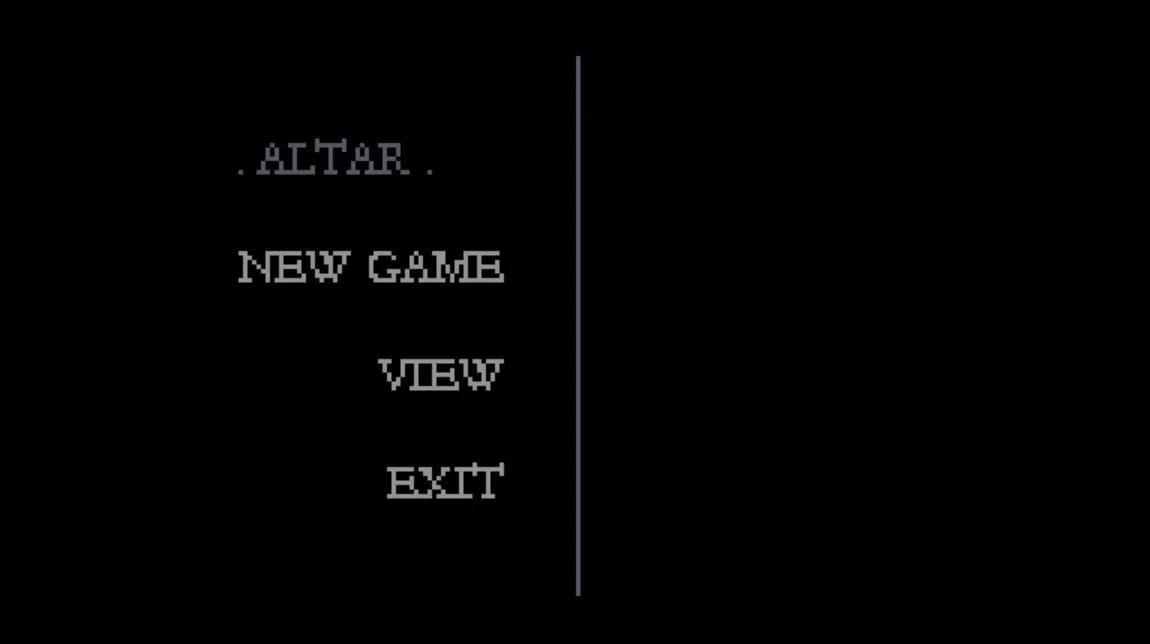 Altar (Omar) (itch) Altar (Omar) (itch)