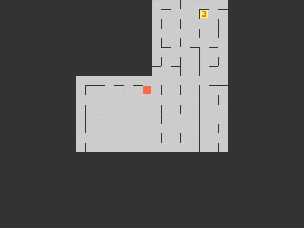 Idea Pursuit (itch)