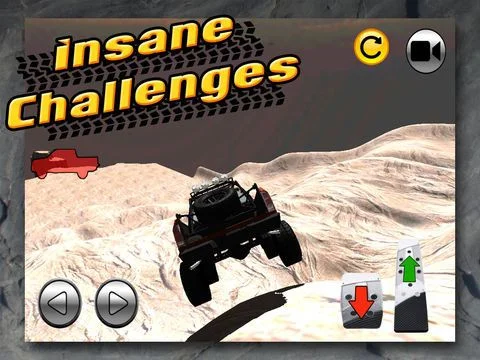 3D Off-Road Truck Parking Extreme - Dirt Racing Stunt Simulator FREE 3D Off-Road Truck Parking Extreme - Dirt Racing Stunt Simulator FREE