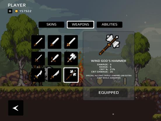 Новости о Apple Knight: Great Awakening