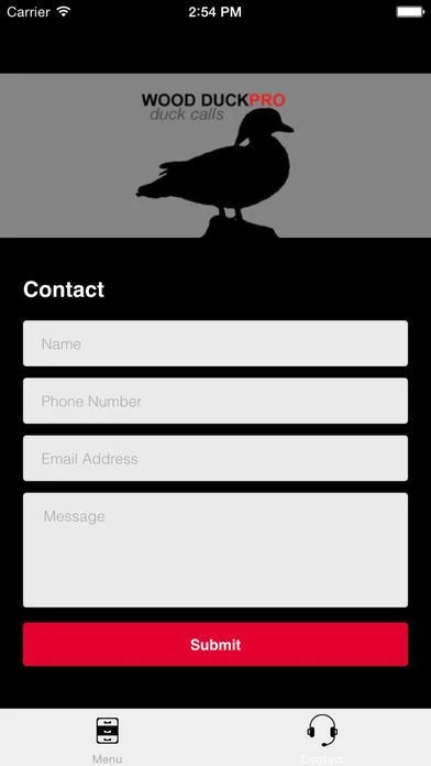 Wood Duck Calls - With Bluetooth - Ad Free Wood Duck Calls - With Bluetooth - Ad Free