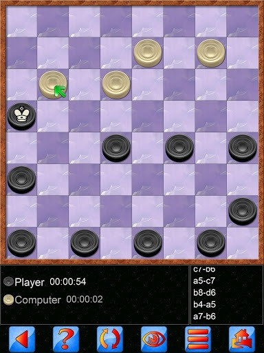 Checkers V+, 2018 edition Checkers V+, 2018 edition