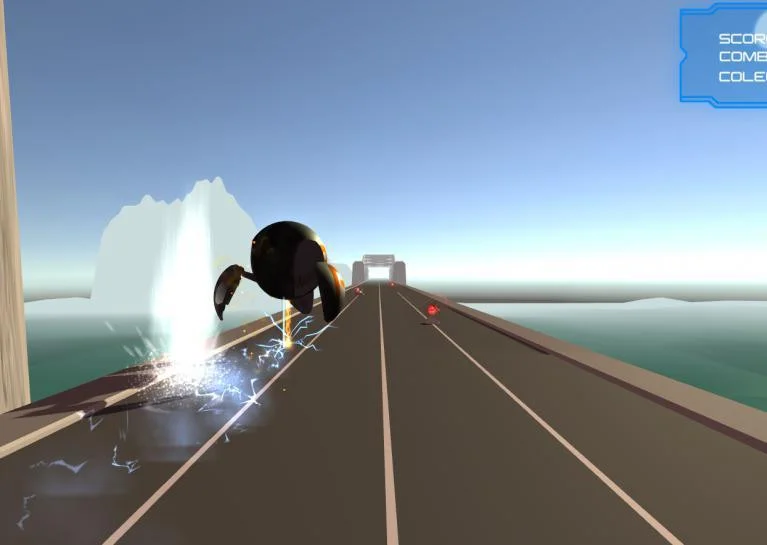 Wall-E Fixed Road (itch) Wall-E Fixed Road (itch)