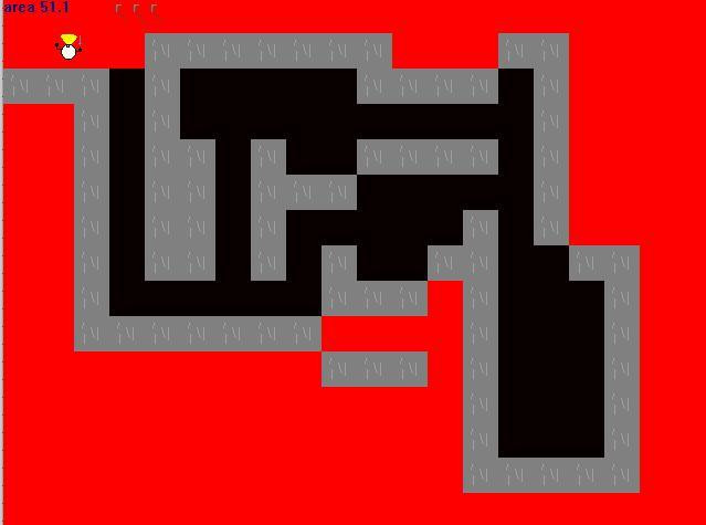 Area 51 (itch) (Sr.Lavor)