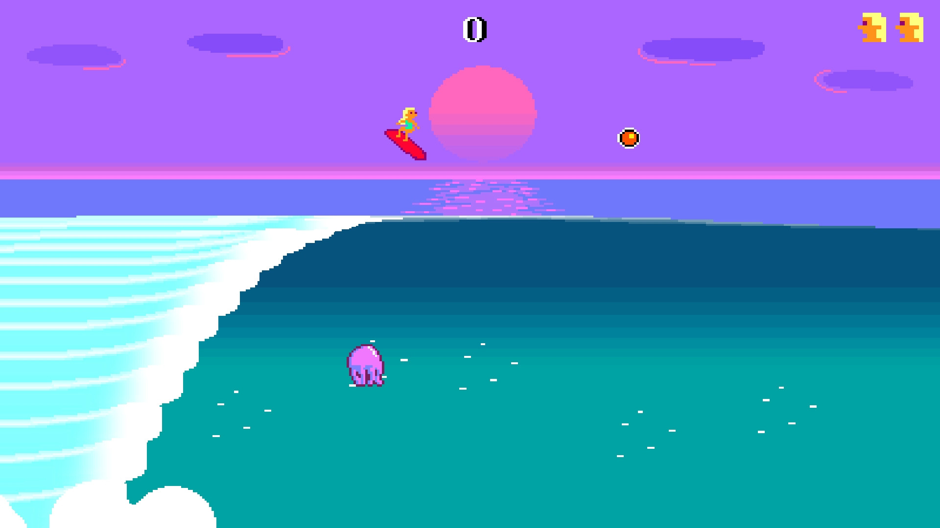 Pabagames Surf (itch) Pabagames Surf (itch)