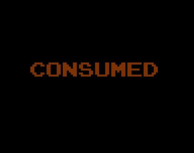 Consumed (Peanut Panda) (itch) Consumed (Peanut Panda) (itch)
