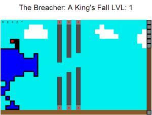 The Breacher (bidgles13) (itch) The Breacher (bidgles13) (itch)