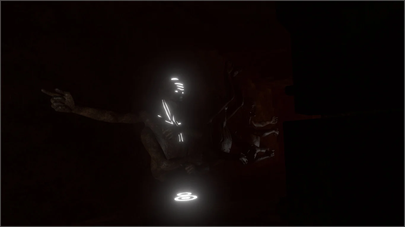 PROPHET: A VR EXPERIENCE - demo (itch) PROPHET: A VR EXPERIENCE - demo (itch)