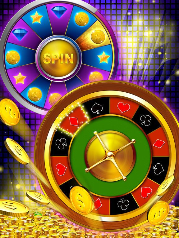 Slots - Royal Casino - Vegas Slot Machines