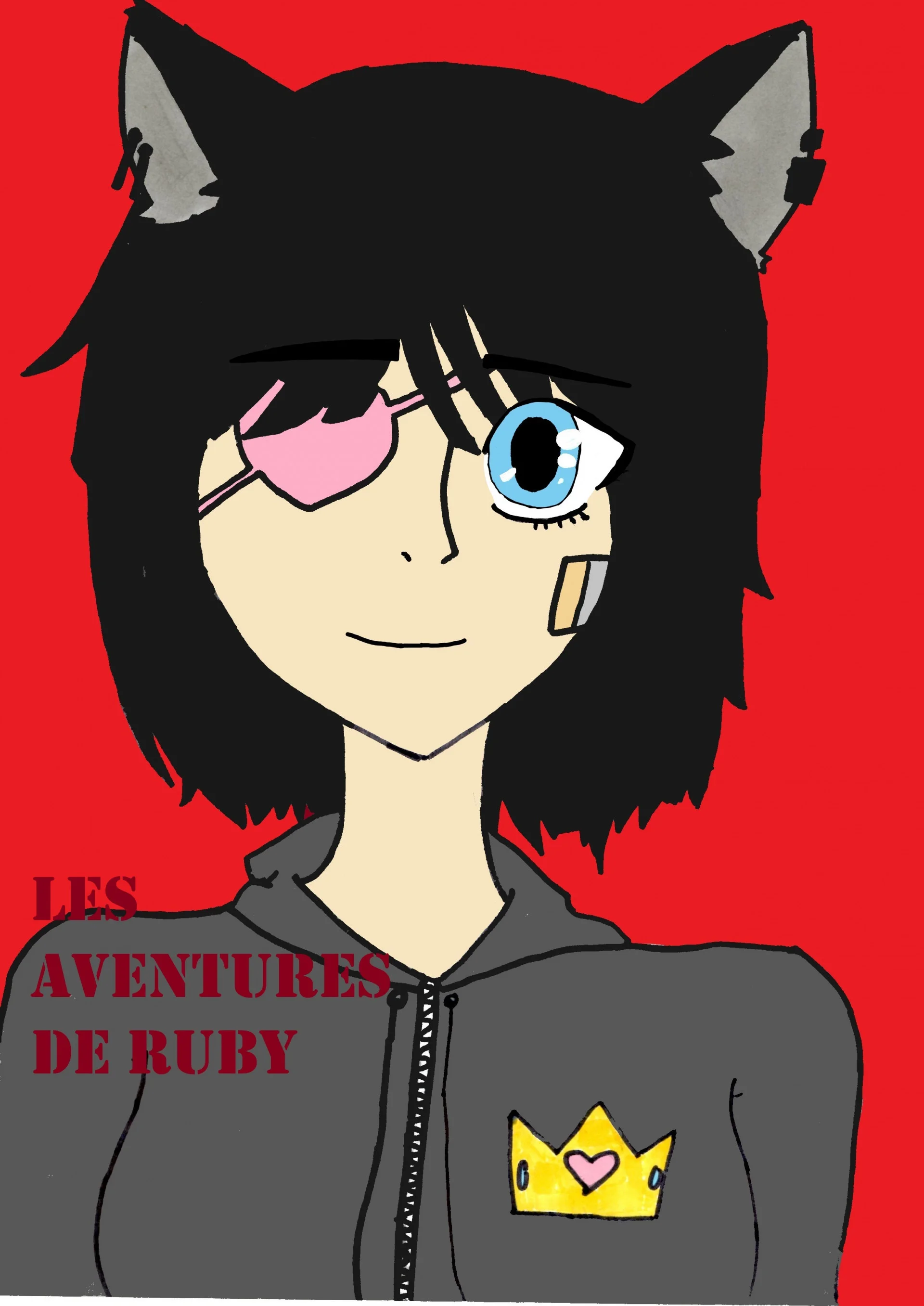 Ruby's Adventure (itch, JP) Ruby's Adventure (itch, JP)