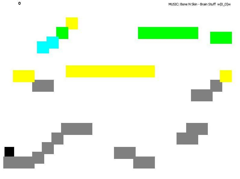 Rainbow Prophecy (itch) Rainbow Prophecy (itch)