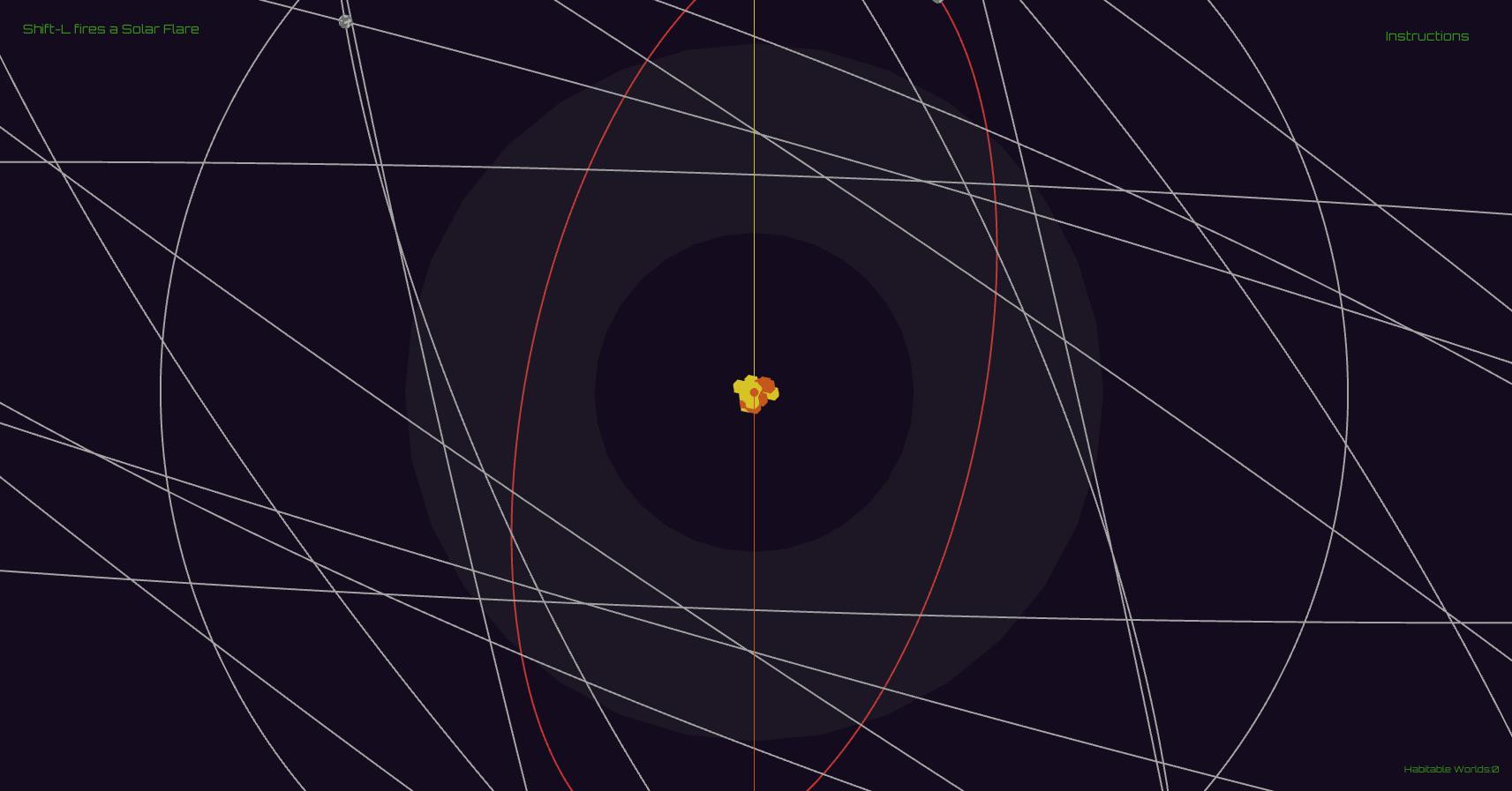 Planet Hell (itch) Planet Hell (itch)