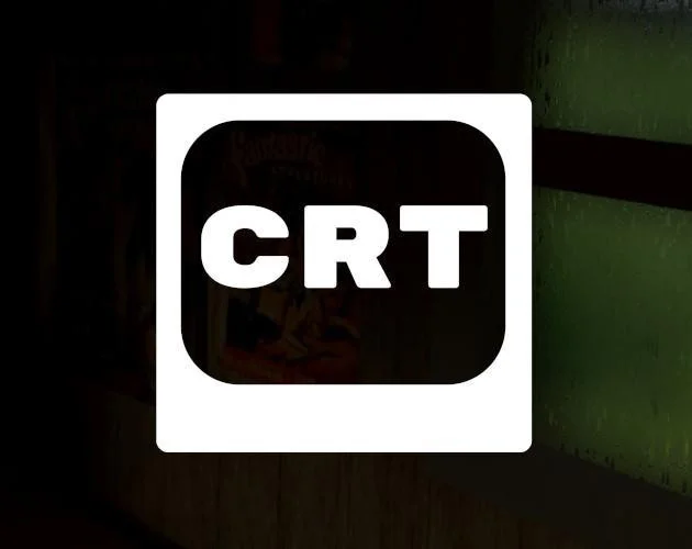 Cathode Ray Tube VR (itch) Cathode Ray Tube VR (itch)