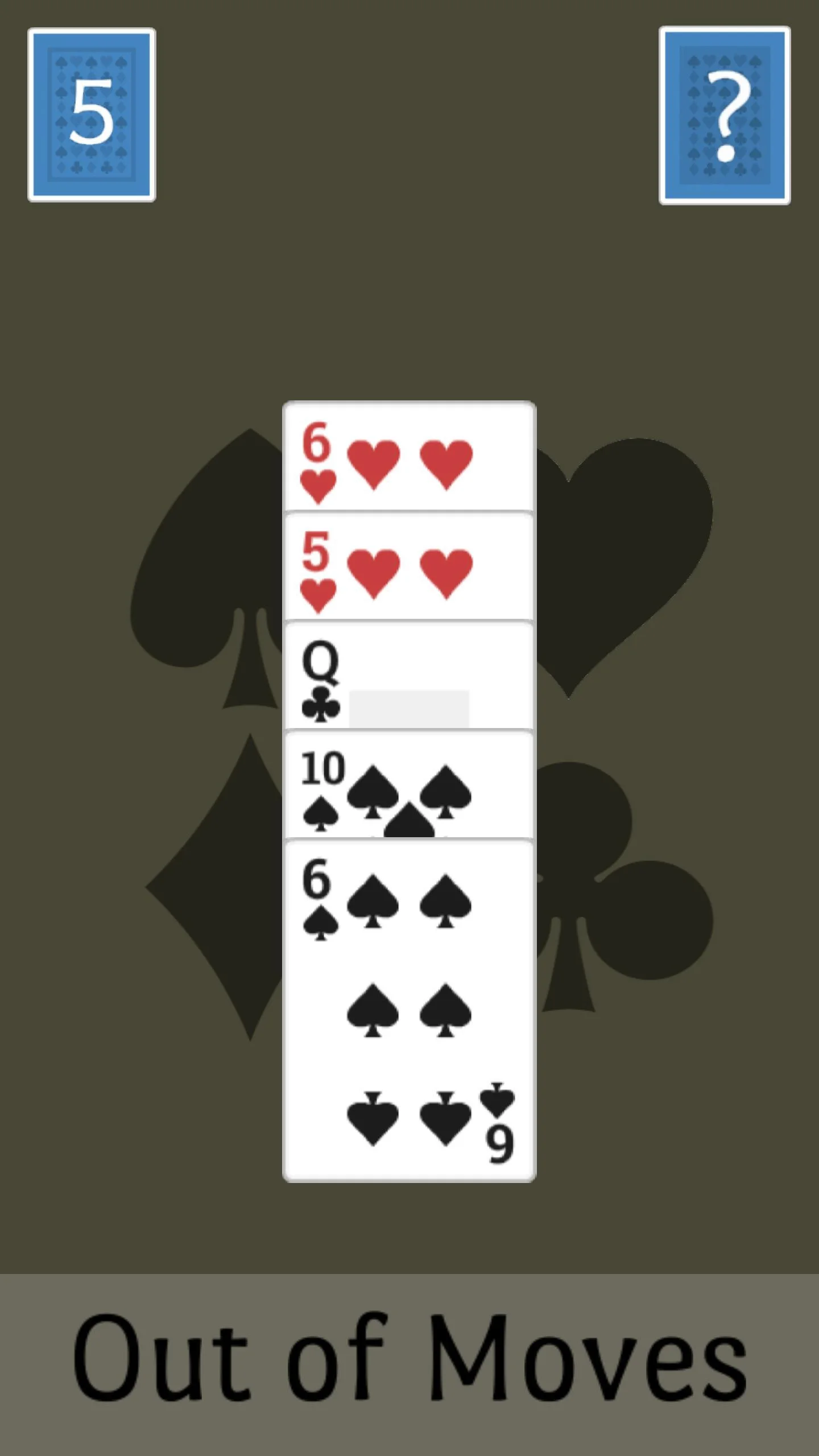 Push Pin Solitaire (itch) Push Pin Solitaire (itch)