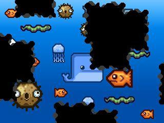 Fish Clicker [Prototype] (itch)