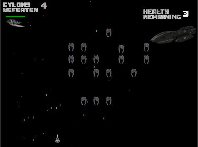 Cylon Invaders (itch) Cylon Invaders (itch)