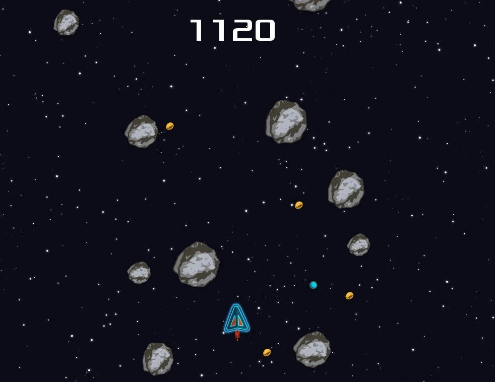 Meteor Dash (itch) Meteor Dash (itch)