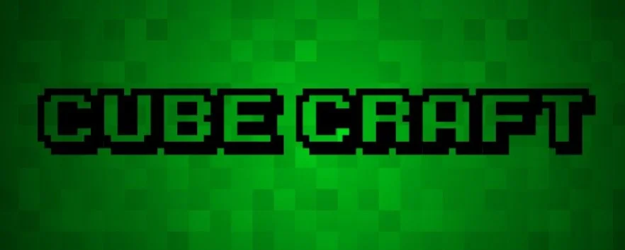 Cube Craft Cube Craft
