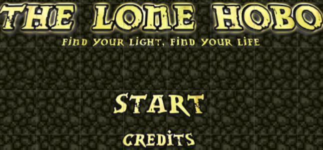 The Lone Hobo (itch)