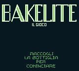 BAKELITE_GameJam (itch) BAKELITE_GameJam (itch)