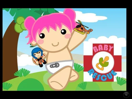 Статьи по Baby Rescue - Fun Arcade