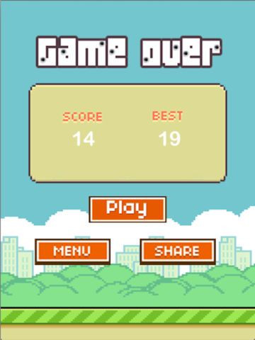 Flappy Hunt Free Game