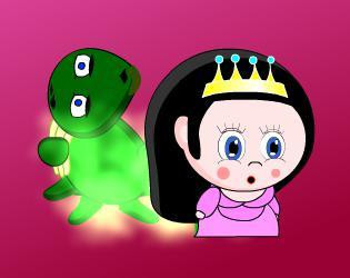 Princess Fart (itch) Princess Fart (itch)