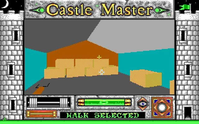 Castle Master Castle Master