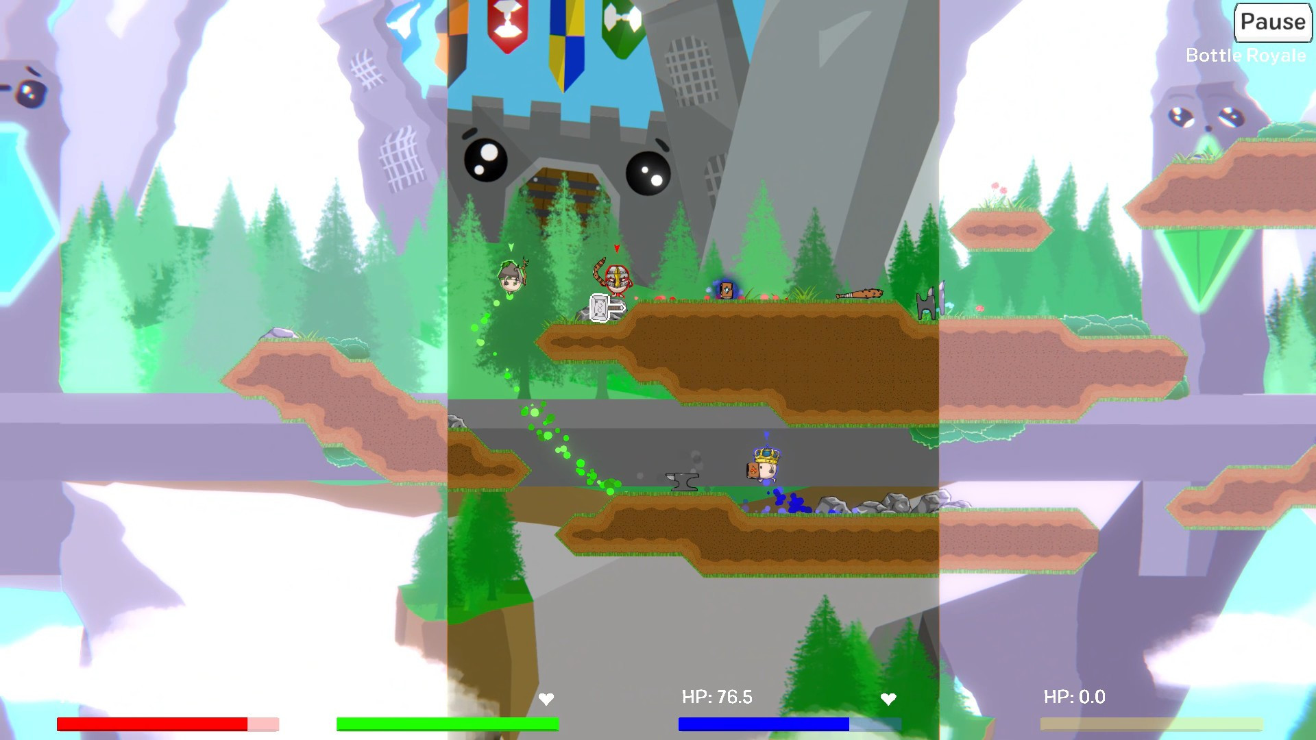 Helm Realm