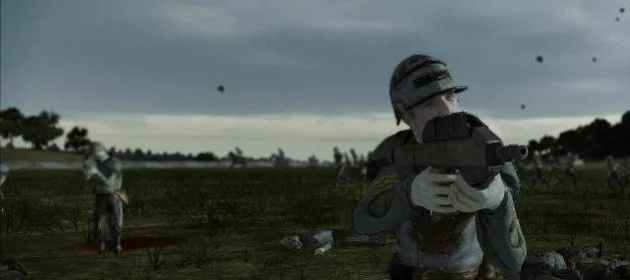 Gettysburg: Armored Warfare Gettysburg: Armored Warfare