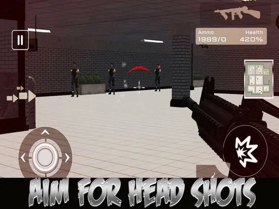 SWAT Squad City:Counter Terror SWAT Squad City:Counter Terror