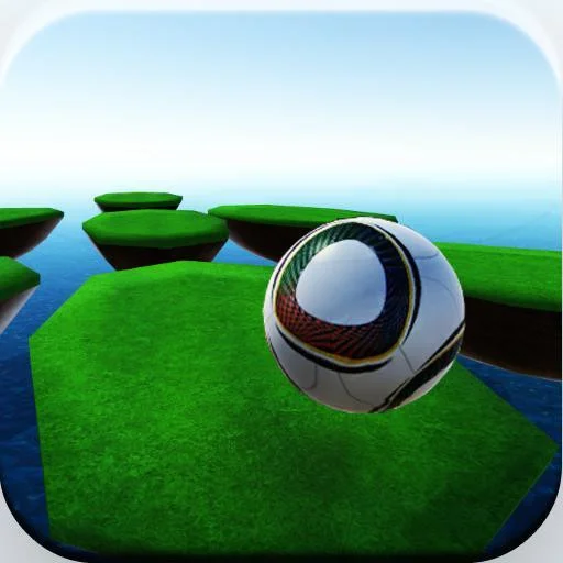 Life of Ball Infinite (itch) Life of Ball Infinite (itch)