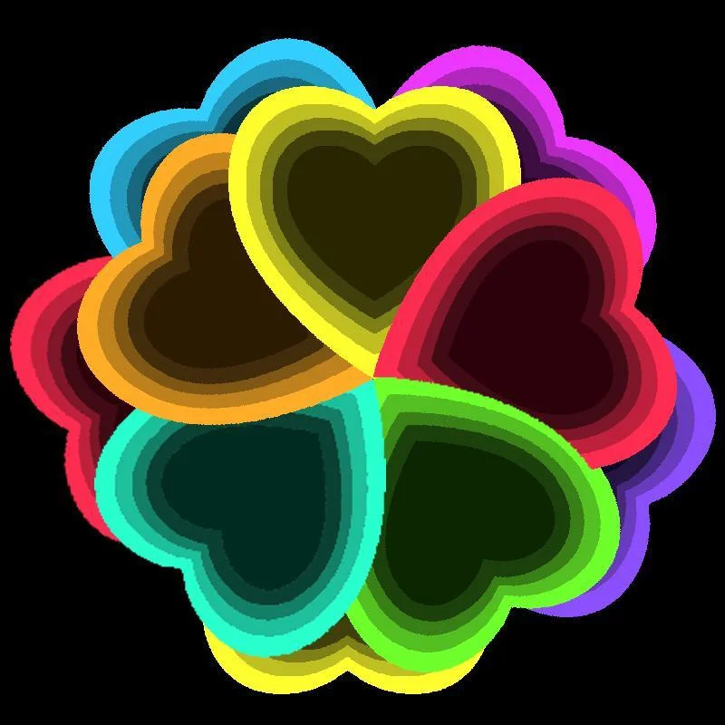 Suit of Hearts (itch) Suit of Hearts (itch)