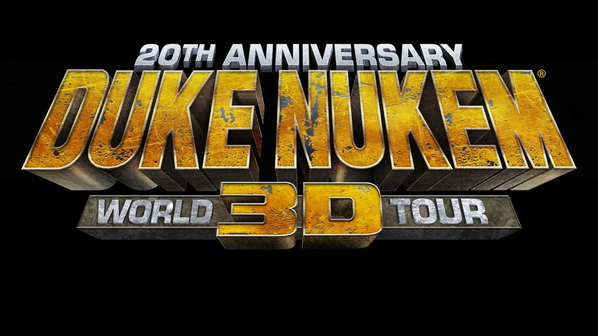 Duke Nukem 3D: 20th Anniversary World Tour - обзоры и оценки игры, даты  выхода DLC, трейлеры, описание