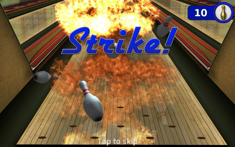 Gutterball - Golden Pin Bowling FREE Gutterball - Golden Pin Bowling FREE