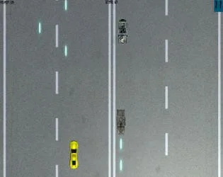 Рецензии Shootem'Driving (itch)