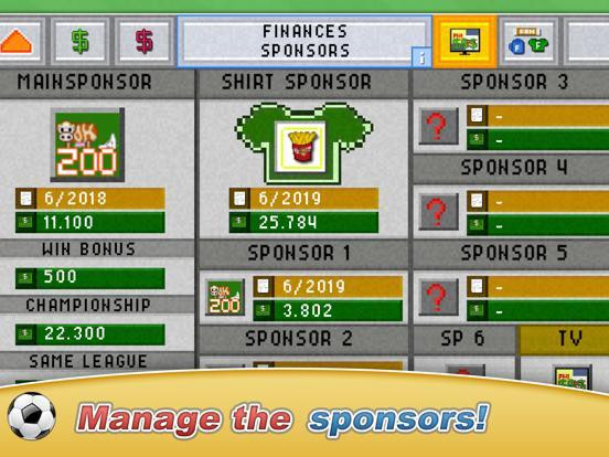 Soccer Pocket Manager 2019 Soccer Pocket Manager 2019