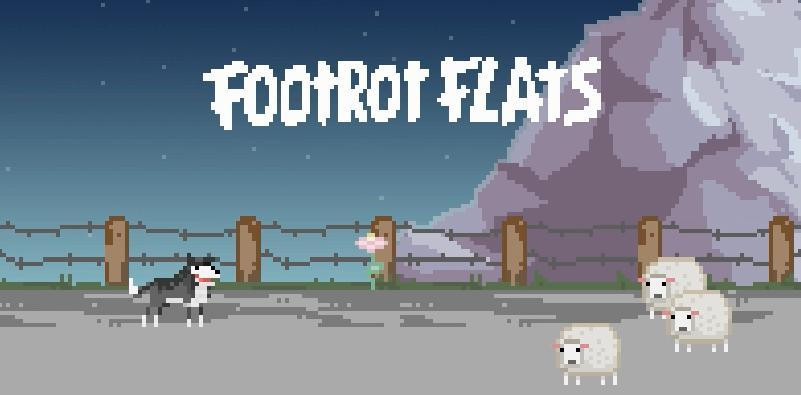 Footrot Flats (itch)