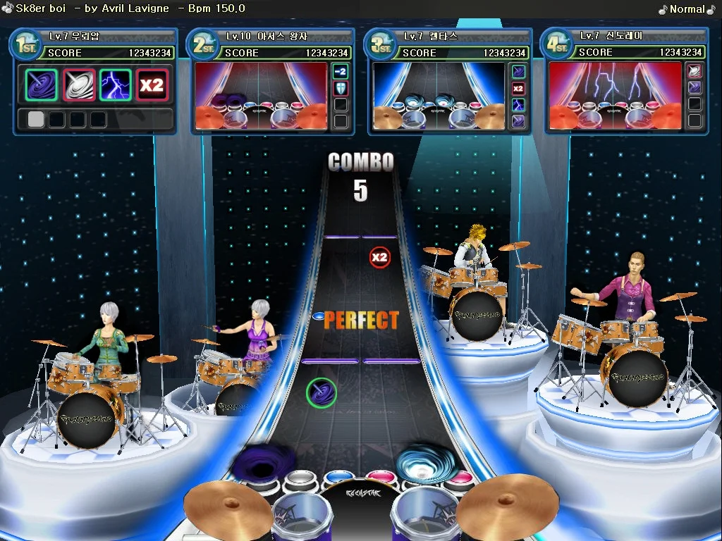 Funny Band Funny Band