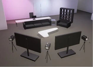 Office Cleaner (itch) Office Cleaner (itch)