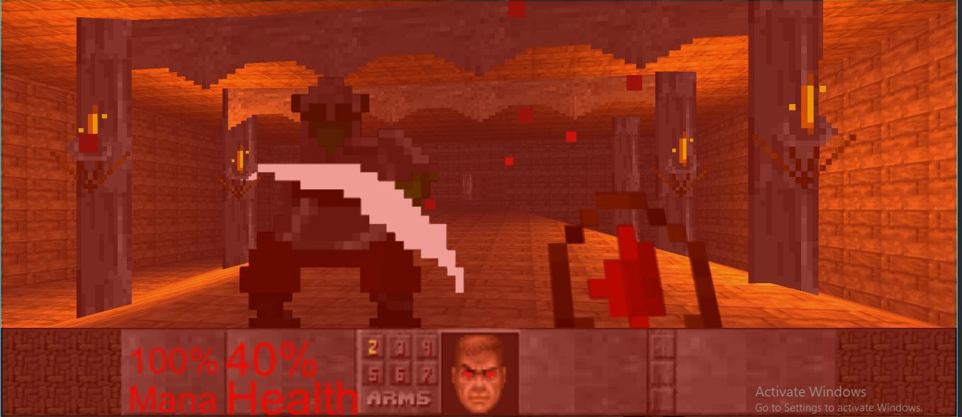 Wizard's Demise (itch) Wizard's Demise (itch)