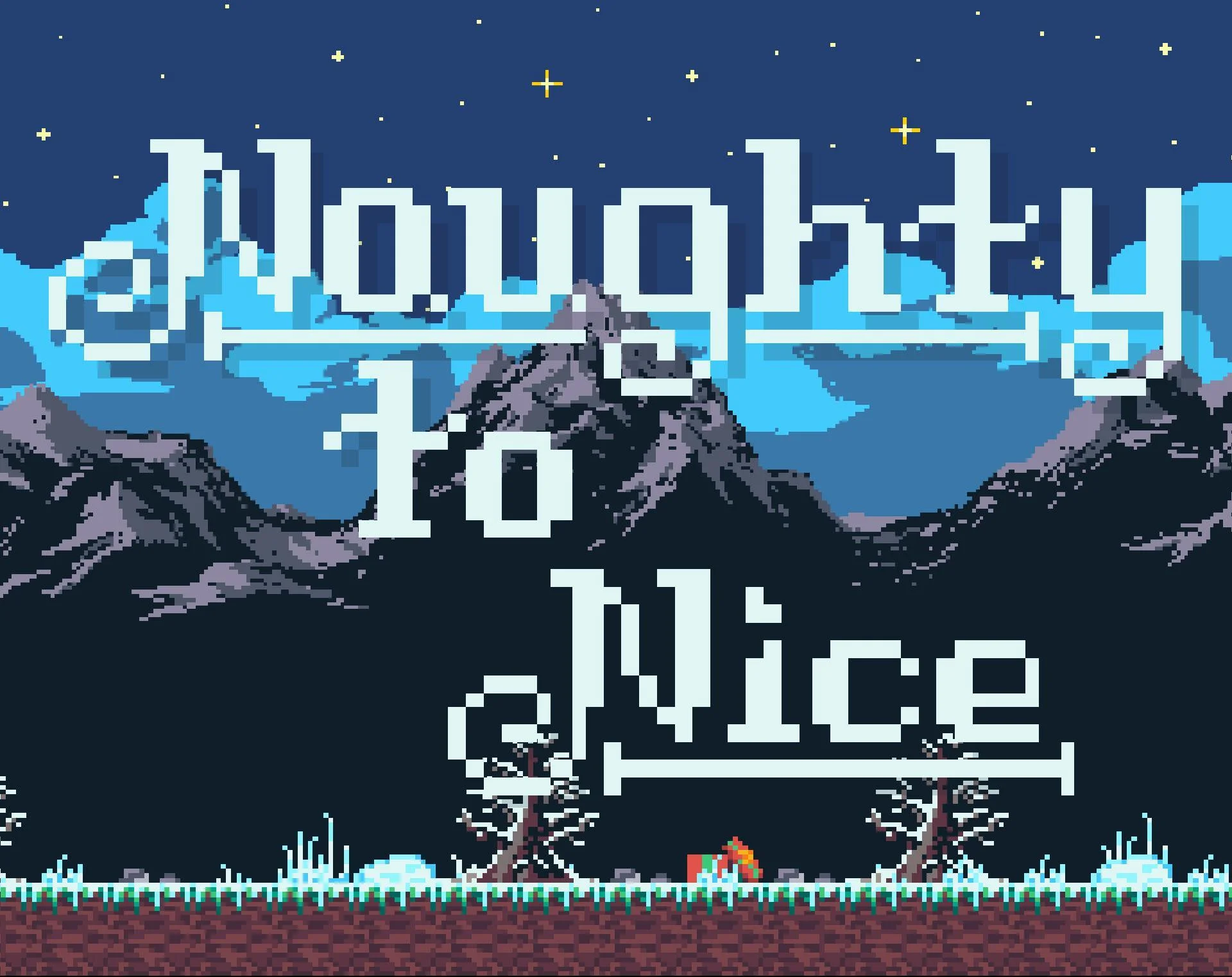 Naughty to Nice (itch) Naughty to Nice (itch)