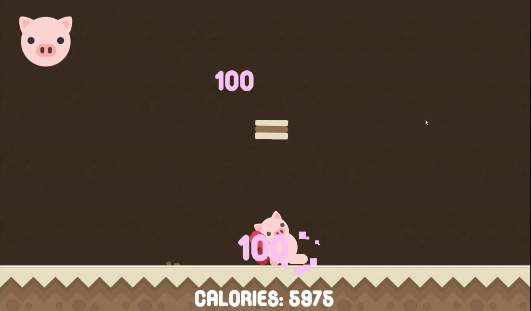Fatty Crush (itch)